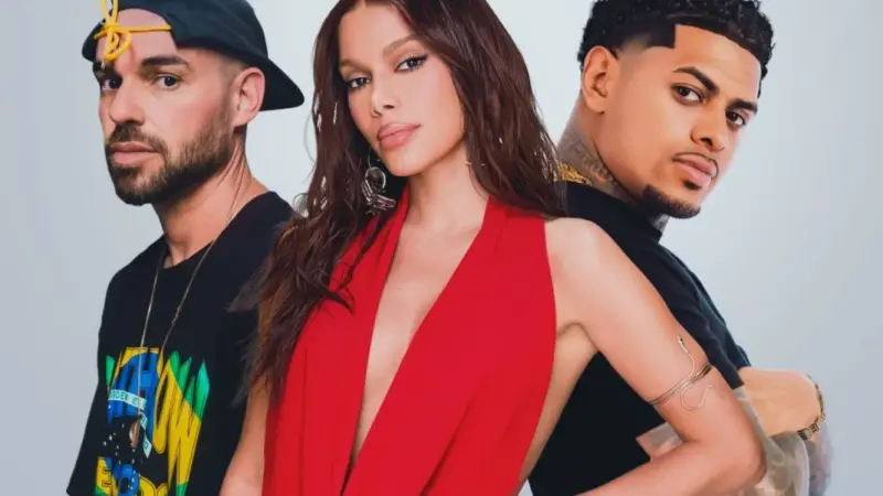 Saiba mais sobre papatinho lança “joga a tabaca”, parceria com anitta e biel do furduncinho