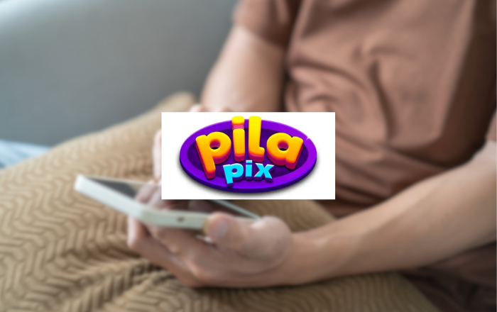 Pila Pix: app converte cliques em dinheiro via Pix e promete renda extra