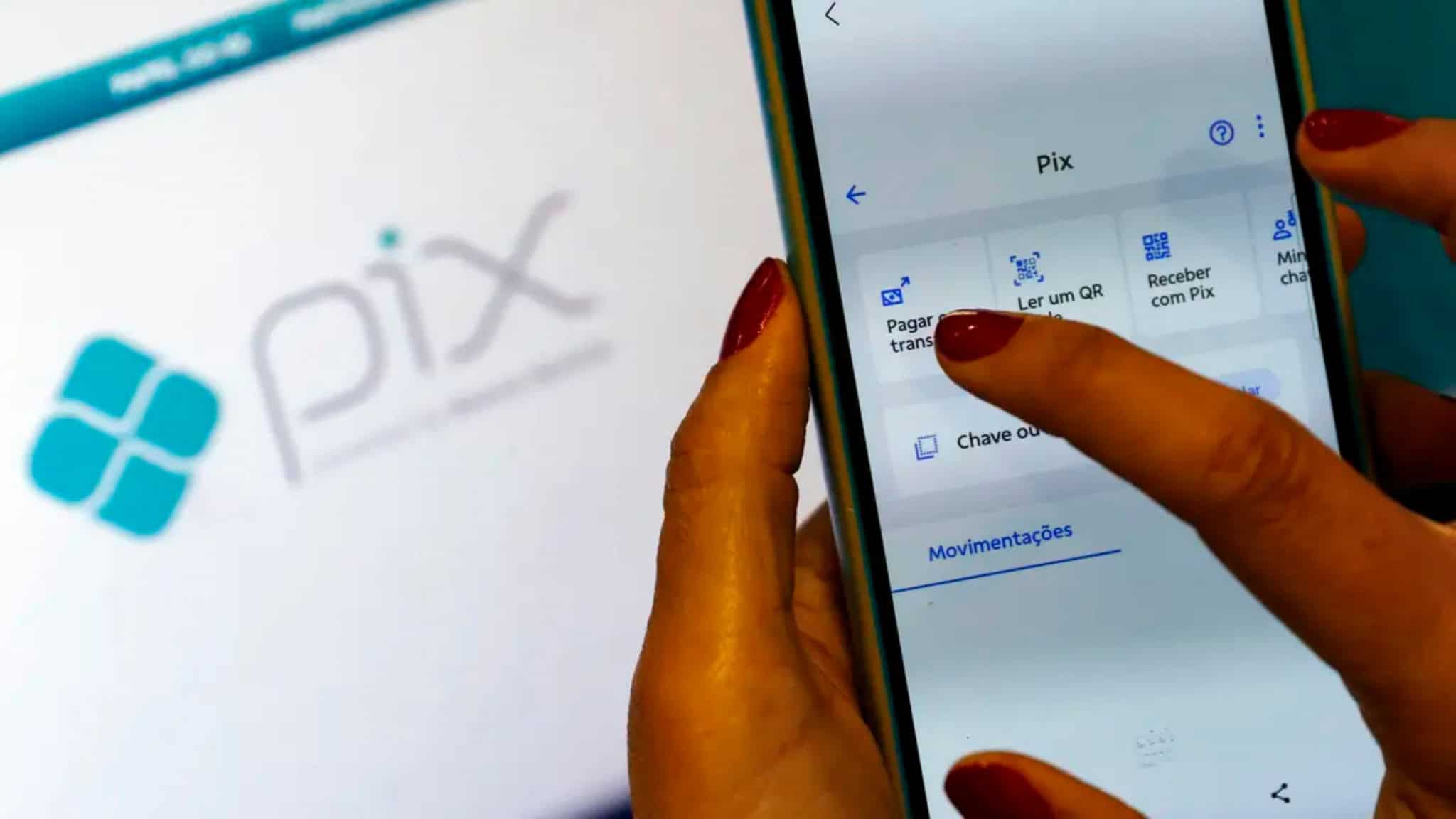Segurança no Pix: novas regras de devolução e rastreamento entram em vigor