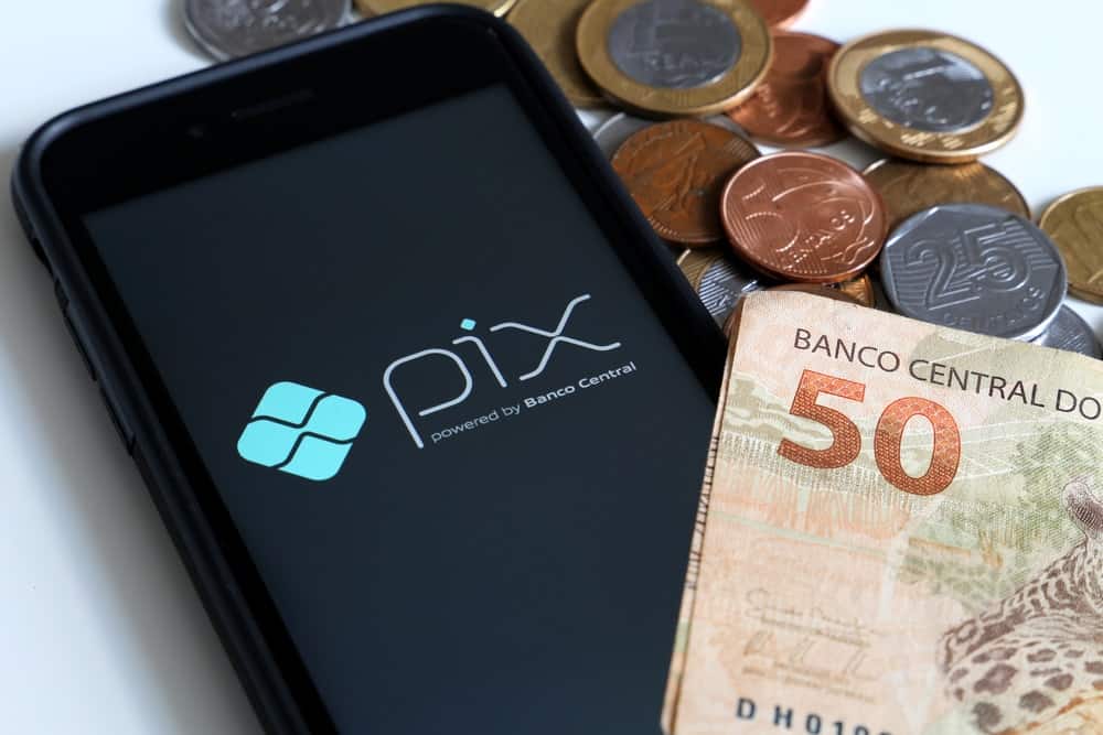 Pix deve alcançar 50% dos pagamentos em e-commerce até 2028