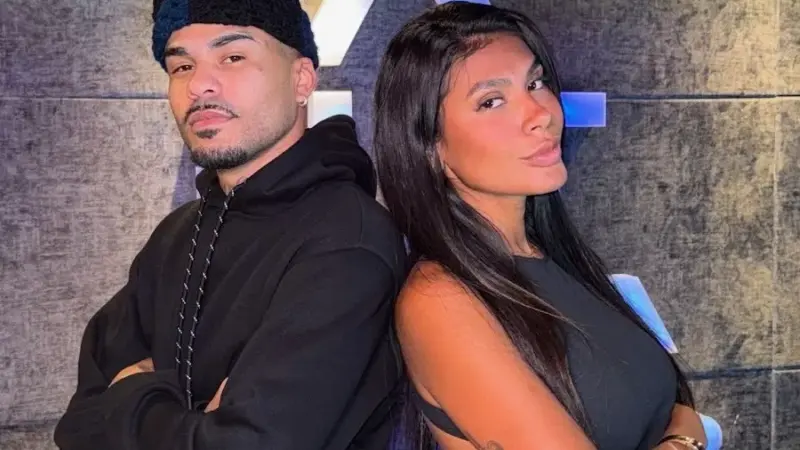 Pocah e PTK lançam hit de verão com o single “Boombox”