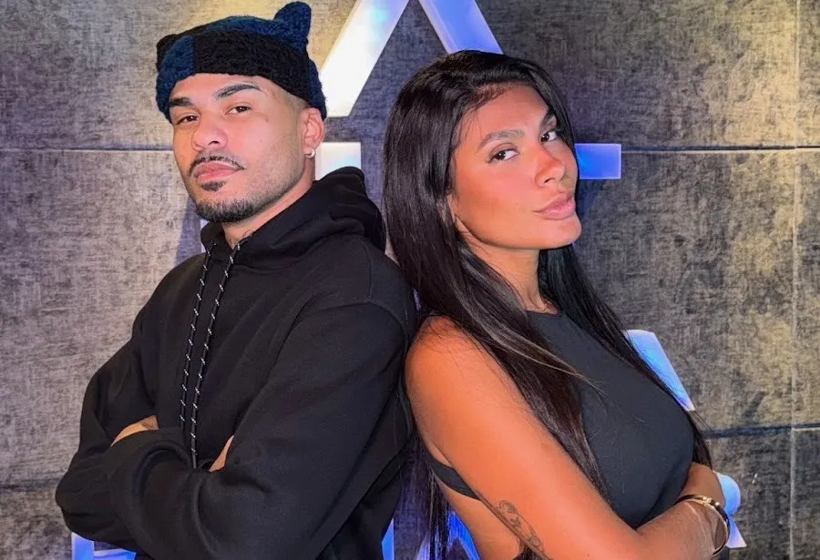 Pocah e PTK lançam hit de verão com o single “Boombox”