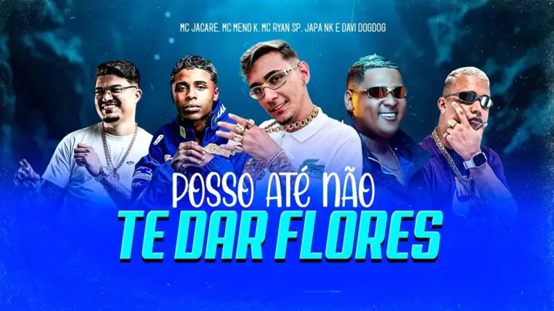 Pro-Música Brasil divulga Top 20 de janeiro de 2026 com predominância de funk, sertanejo e pagode