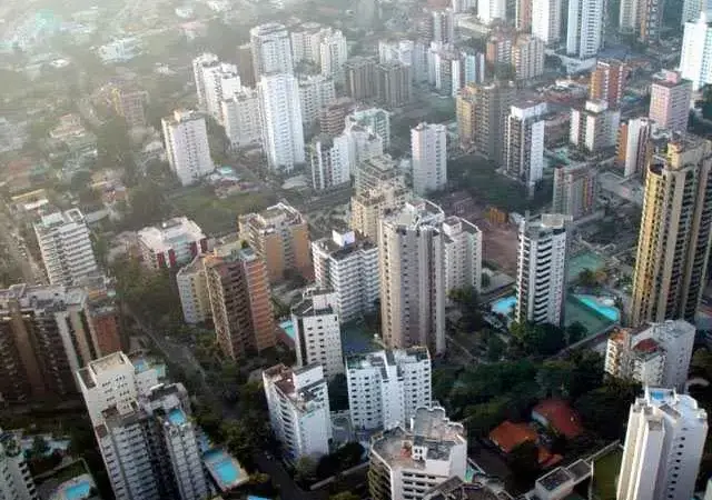 Preços de locação comercial aceleram em janeiro e chegam perto de 10% em 12 meses, aponta FipeZAP