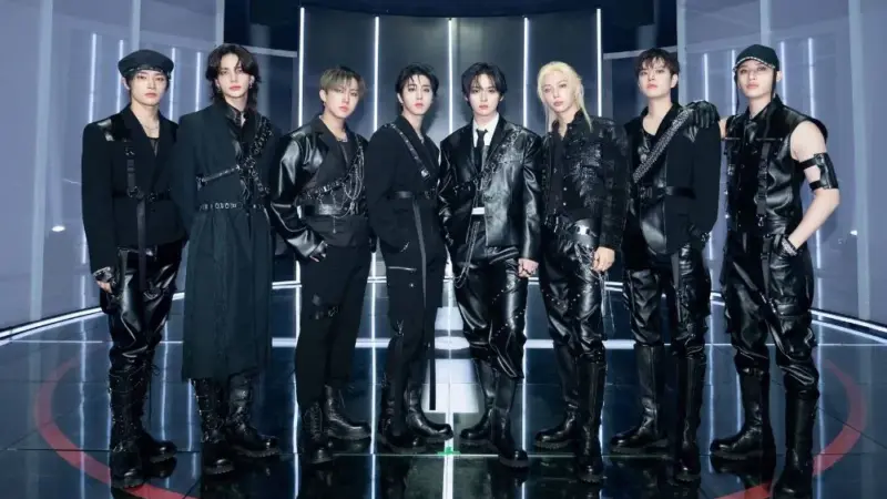 Veja como stray kids lança documentário nos cinemas como prévia para o rock in rio