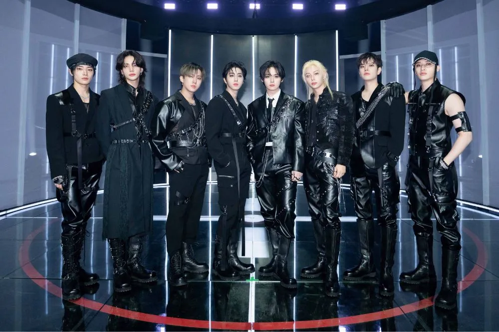 Veja como stray kids lança documentário nos cinemas como prévia para o rock in rio