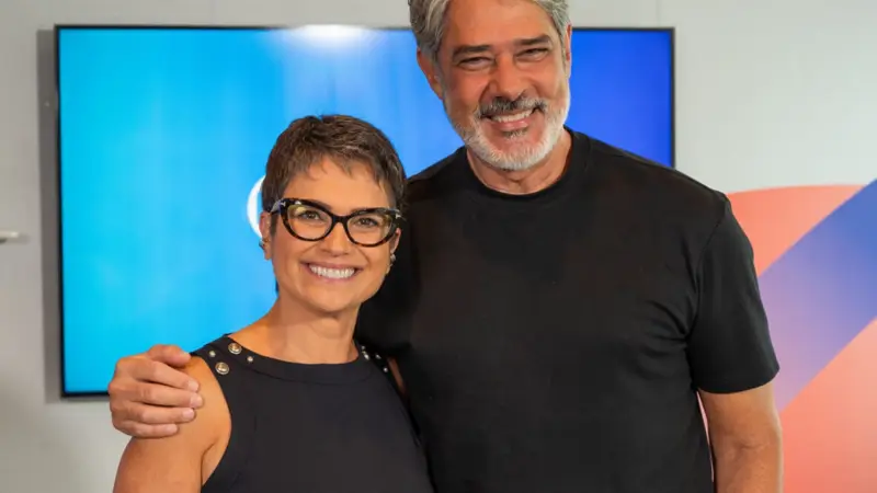 Globo anuncia reformulações no jornalismo para 2026