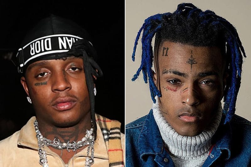 Ski Mask The Slump God rebate críticas e nega tocar apenas