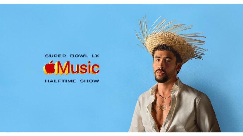 Descubra super bowl lx entra no horário nobre da tv brasileira e reforça o peso do show do intervalo