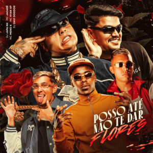 Funk dobra presença no Top 10 do Spotify na primeira semana de 2026