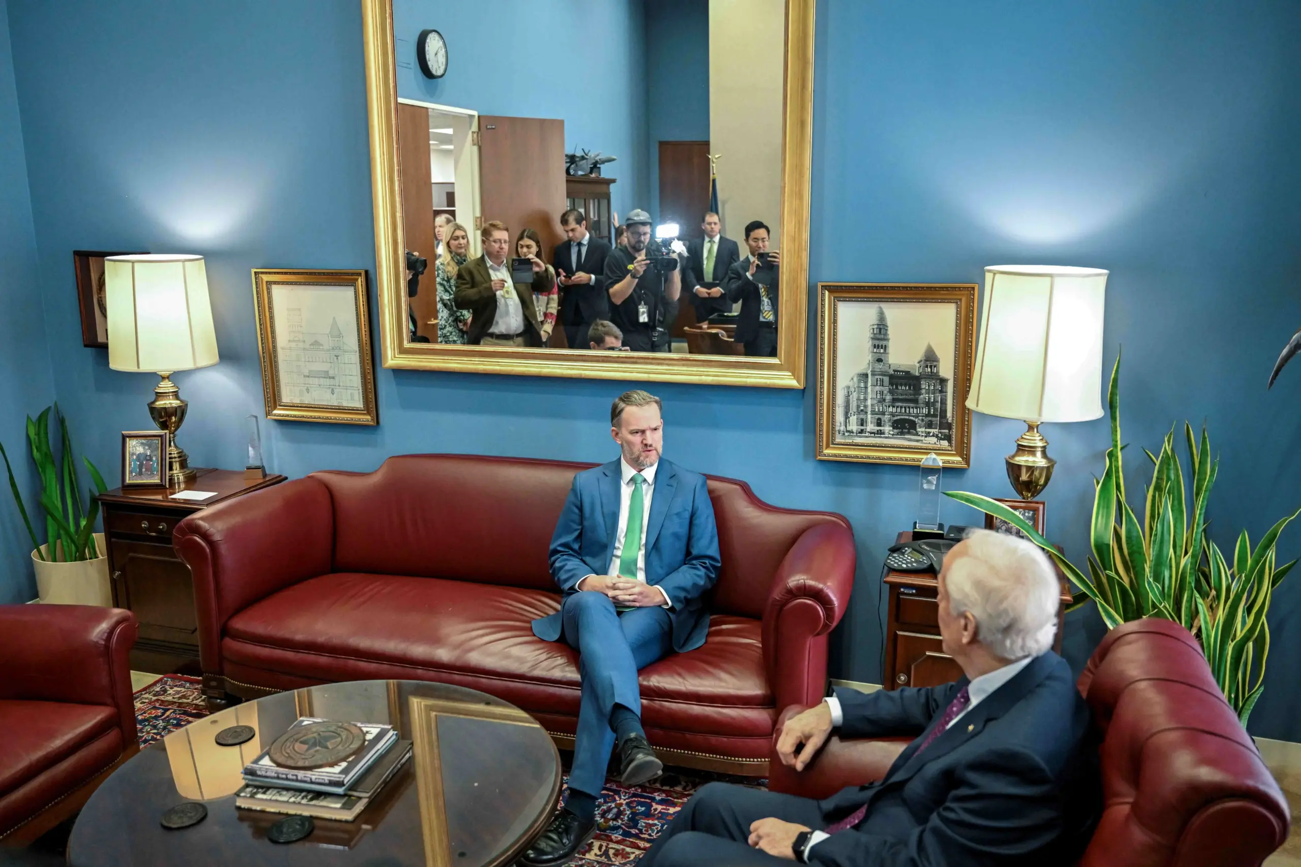 Jamieson Greer: o principal arquiteto das tarifas do governo Trump