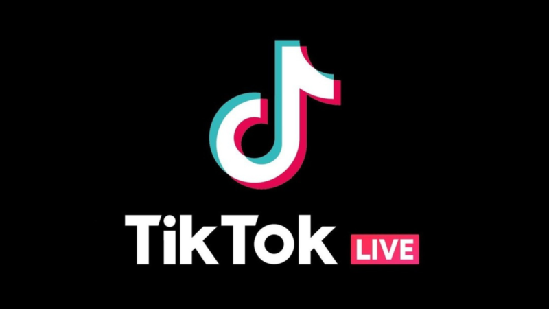 Anúncio de vaga do TikTok indica impulso por mais transmissões ao vivo de músicos