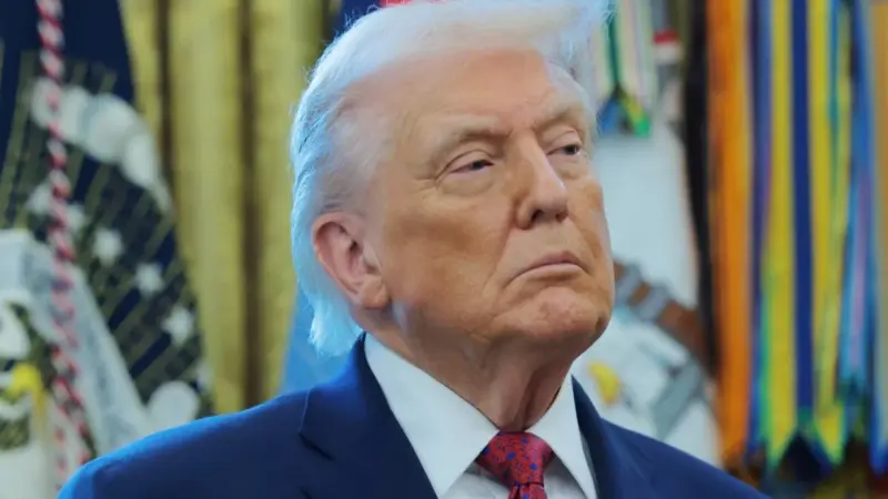 Brasil é o maior beneficiado pela derrubada das tarifas de Trump, diz estudo