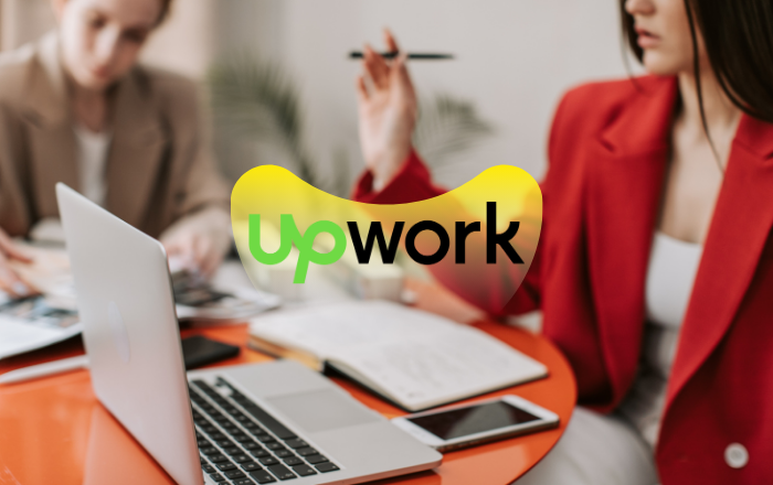 Plataforma Upwork oferece oportunidade de renda extra para freelancers