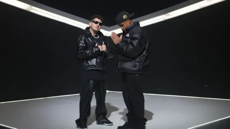 Saiba mais sobre victin se une a mc davi em “fé e gratidão”, novo single do projeto “shuv”
