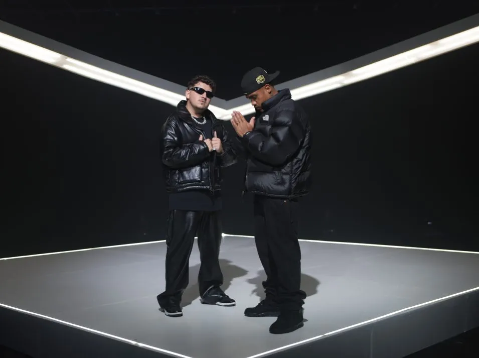 Saiba mais sobre victin se une a mc davi em “fé e gratidão”, novo single do projeto “shuv”