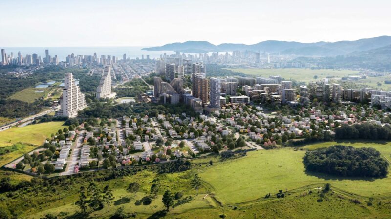 Vokkan anuncia quarta etapa do Vivapark Porto Belo e amplia área para 1,4 milhão de m²