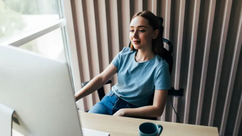 Como melhorar a acústica do seu home office e reduzir ruídos