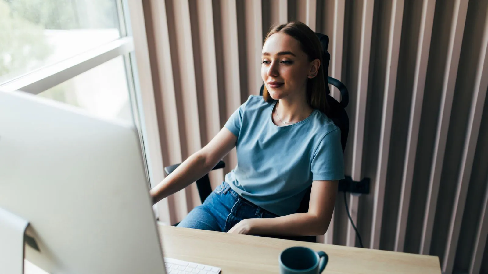 Como melhorar a acústica do seu home office e reduzir ruídos