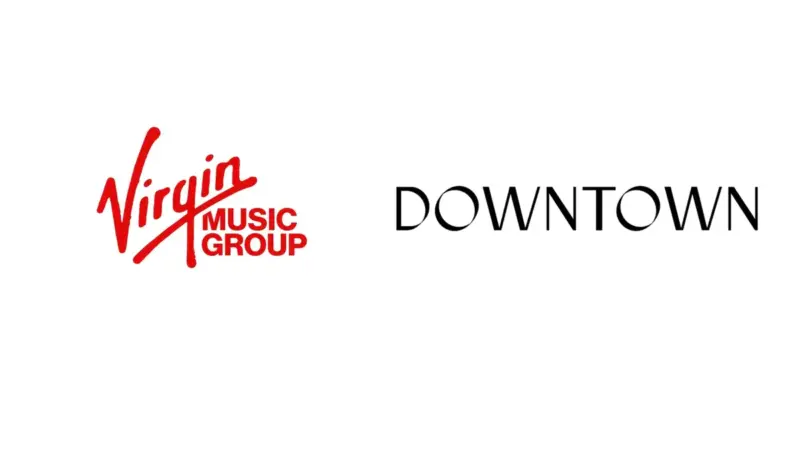 Aquisição da Downtown pela Virgin Music Group é aprovada pela Comissão Europeia