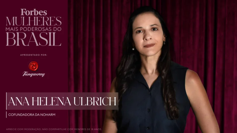 Forbes lista 16 mulheres mais poderosas do Brasil em 2026