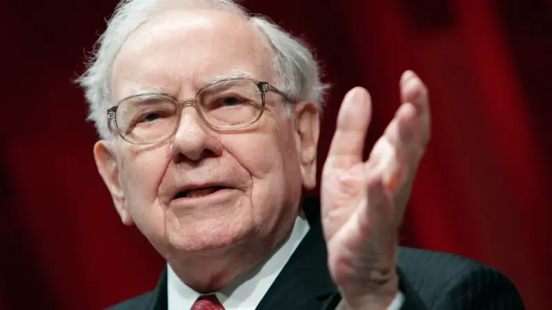 Greg Abel confirma continuidade da estratégia de Warren Buffett na primeira carta como CEO