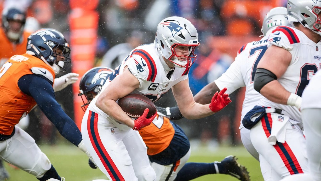 Super Bowl deve movimentar US$ 1,8 bilhão em apostas online