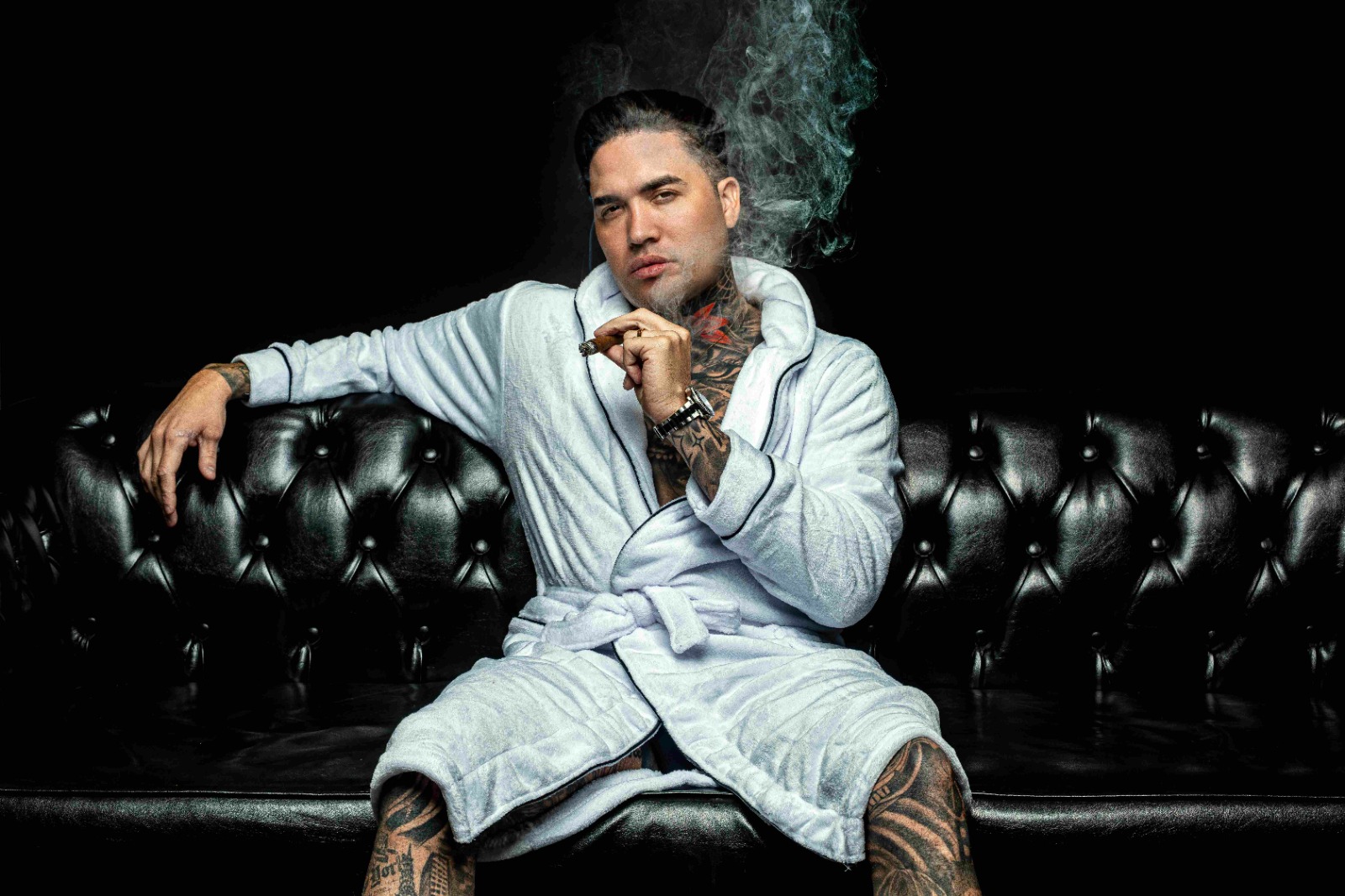 MC Brisola