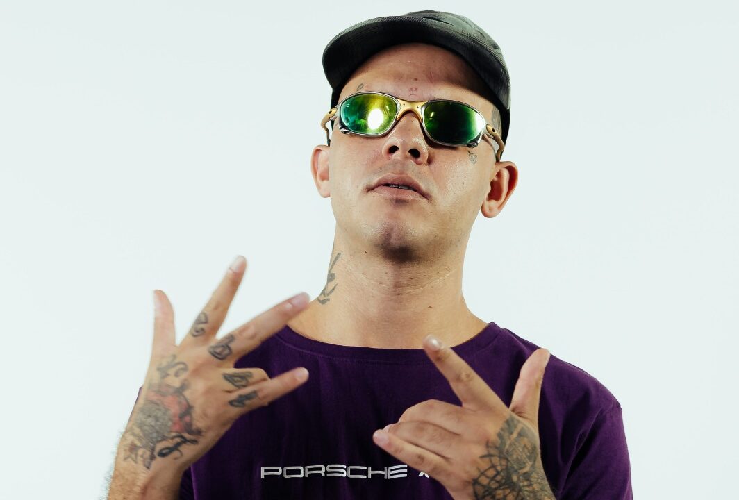 DJ LK OFICIAL