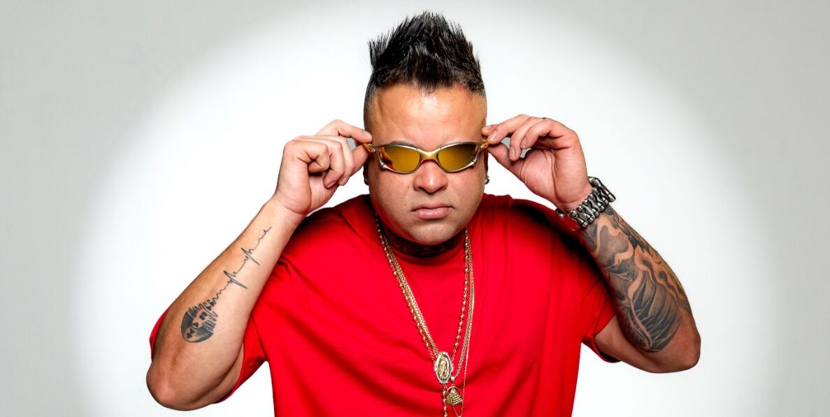 DJ Sadall
