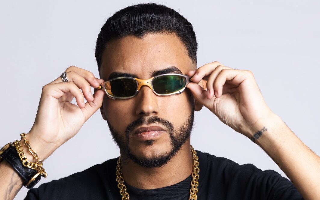 DJ Nenê