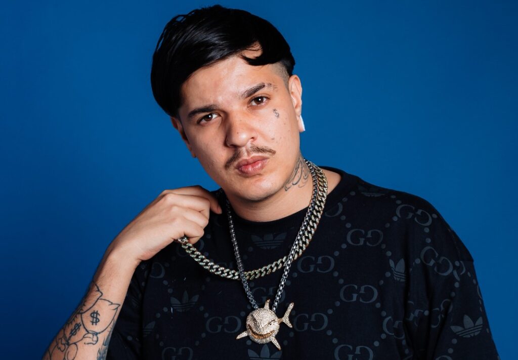 Veiga no Beat