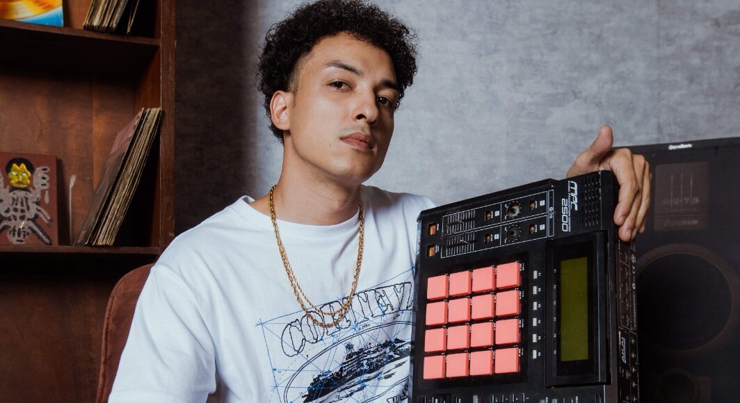 DJ GUSTAVO MARTINS