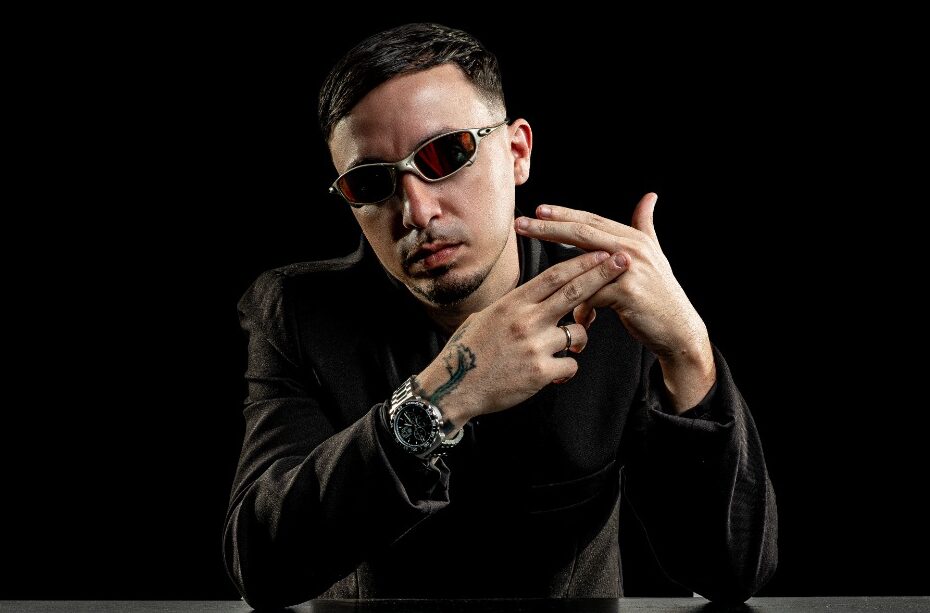 DJ Yuri Pedrada