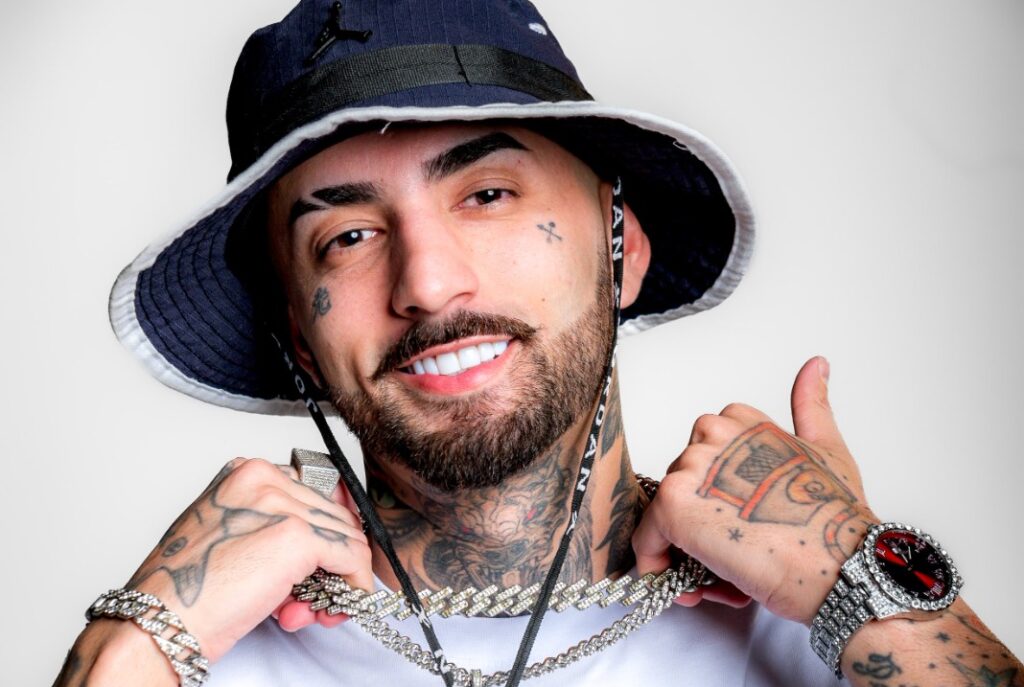 DJ Torricelli