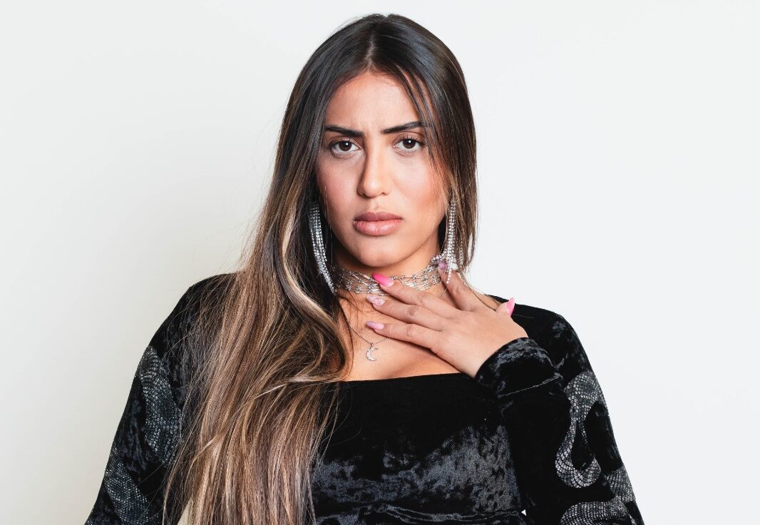 Sara Sol