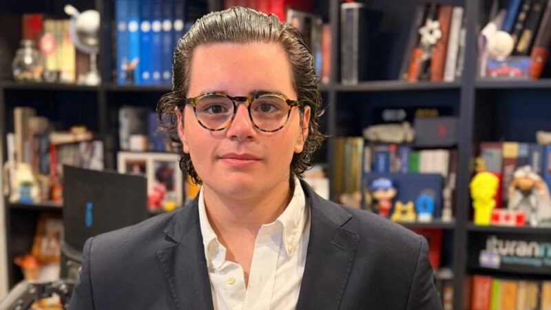 Griiip abre operação no Brasil com jovem de 16 anos como country manager