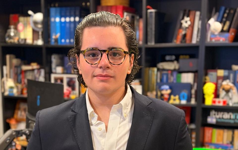 Griiip abre operação no Brasil com jovem de 16 anos como country manager