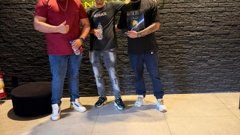 GR6 lança guia e estrutura acessível para novos MCs de funk e trap em 2026