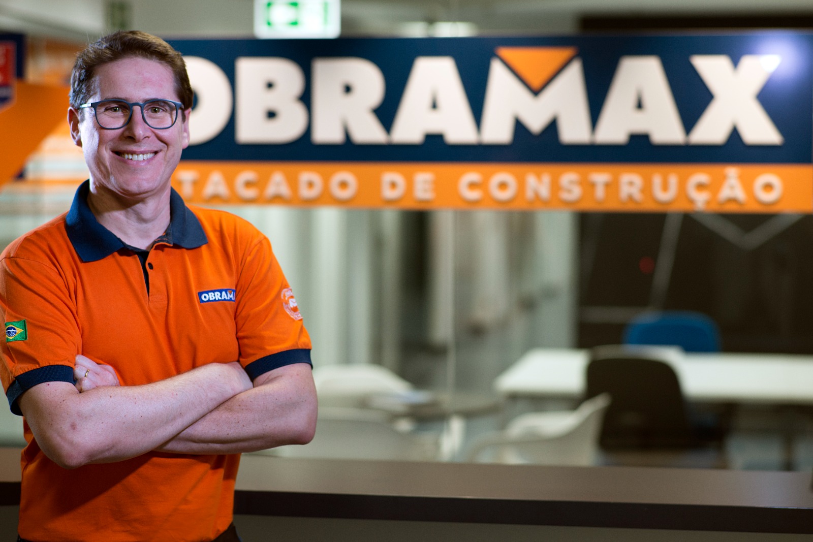 Obramax fatura R$ 2,6 bilhões em 2025 e projeta R$ 3,5 bilhões em investimentos até 2028