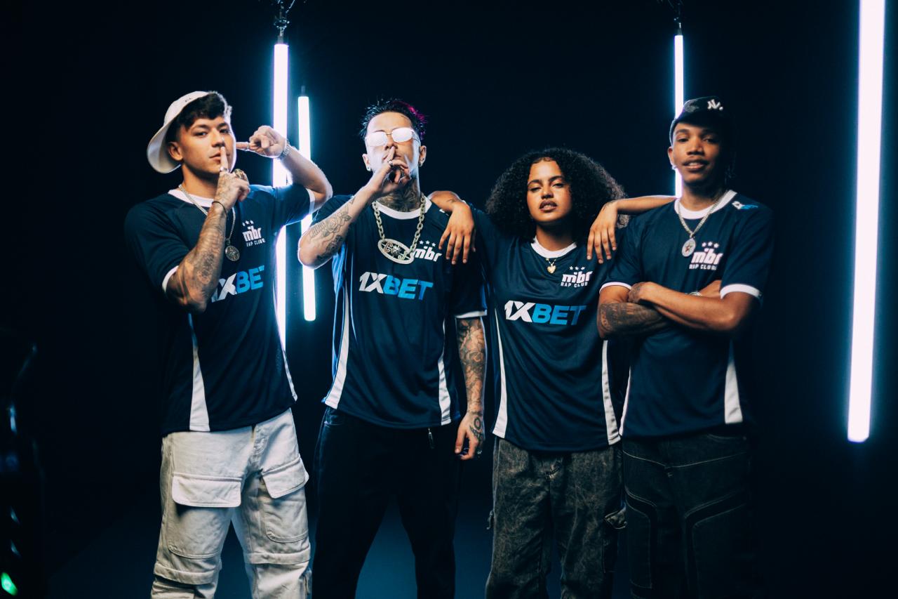 MIBR traz estrutura e renda estável para MCs de batalha e amplia alcance do freestyle