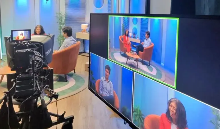A IA nivelou o jogo do varejo, diz Frederico Trajano, CEO do Magalu