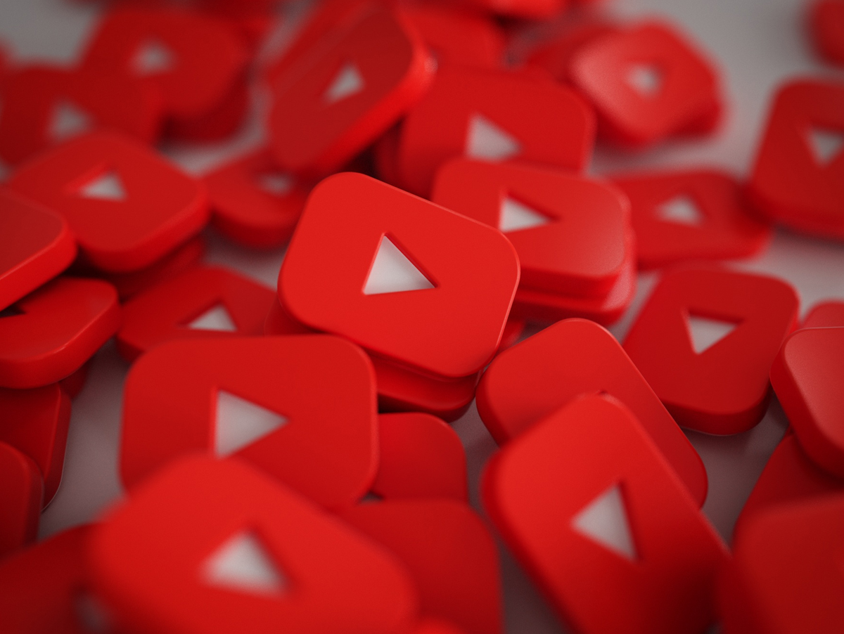 YouTube fecha 2025 com 29 bilhões de vídeos assistidos; Shorts e música lideram consumo