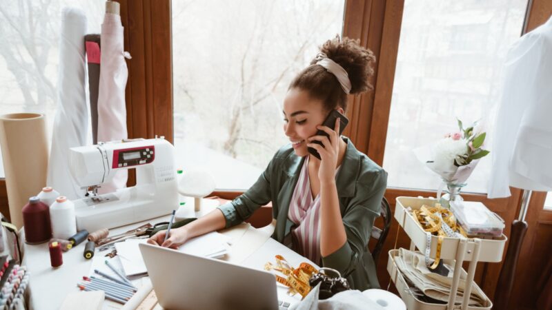 QualificaSP abre 5 mil vagas para curso gratuito de empreendedorismo feminino em Franca