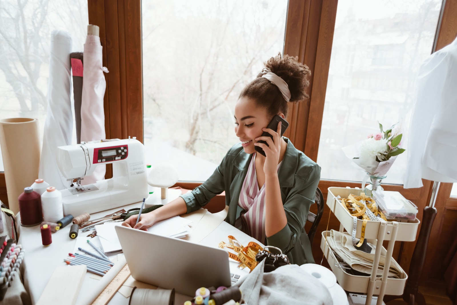 QualificaSP abre 5 mil vagas para curso gratuito de empreendedorismo feminino em Franca