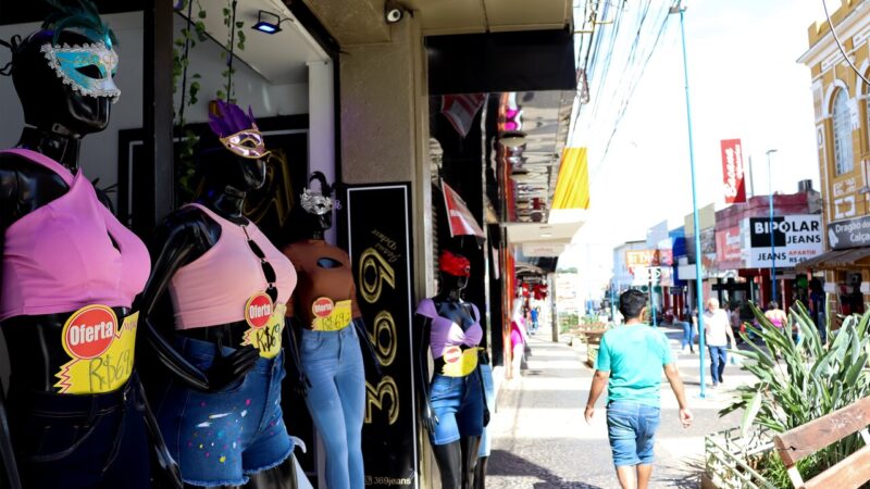 Carnaval de 2026 deve injetar R$ 12,7 milhões na economia de Franca