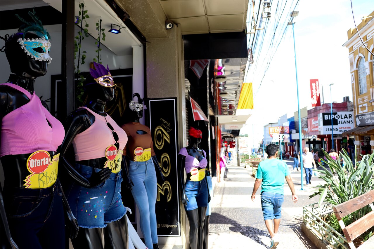 Carnaval de 2026 deve injetar R$ 12,7 milhões na economia de Franca
