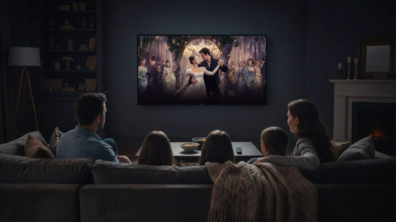 Sete estreias da Netflix em fevereiro de 2026 renovam catálogo com gêneros variados
