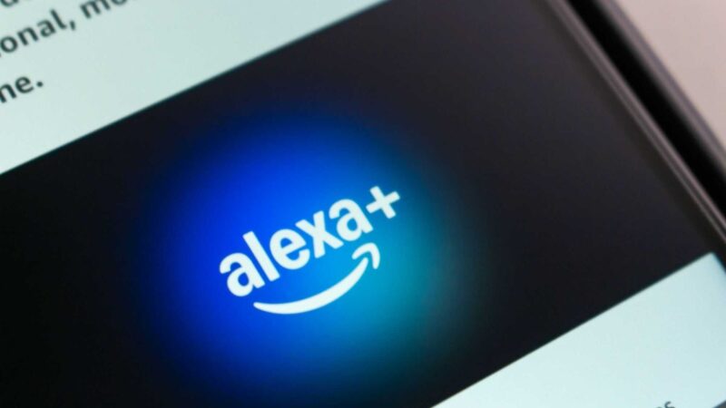 OpenAI negocia fornecer IA para Alexa em possível acordo bilionário com Amazon