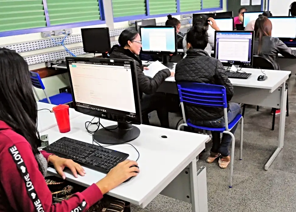 Anatel autoriza conversão de R$ 29 milhões em multas para conectar universidades e institutos federais